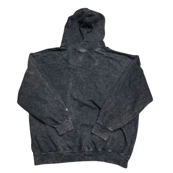 Diamond Supply Co X AC/DC Pullover Hoodie Sweatshirt Men’s Sz XL - Picture 2 of 4